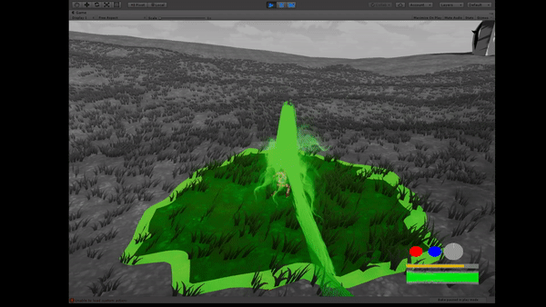 testTerrainShader